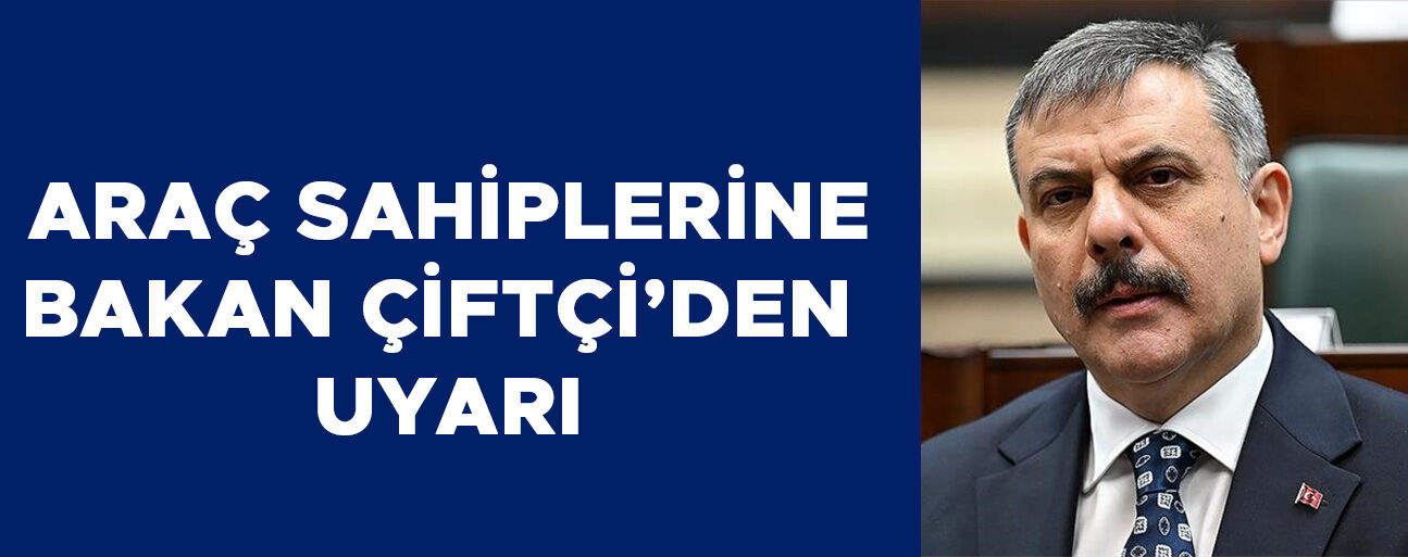 “SONRADAN TAKILMIŞ EKRAN VE SES SİSTEMLERİ VARSA BİR AN ÖNCE SÖKTÜRÜN”