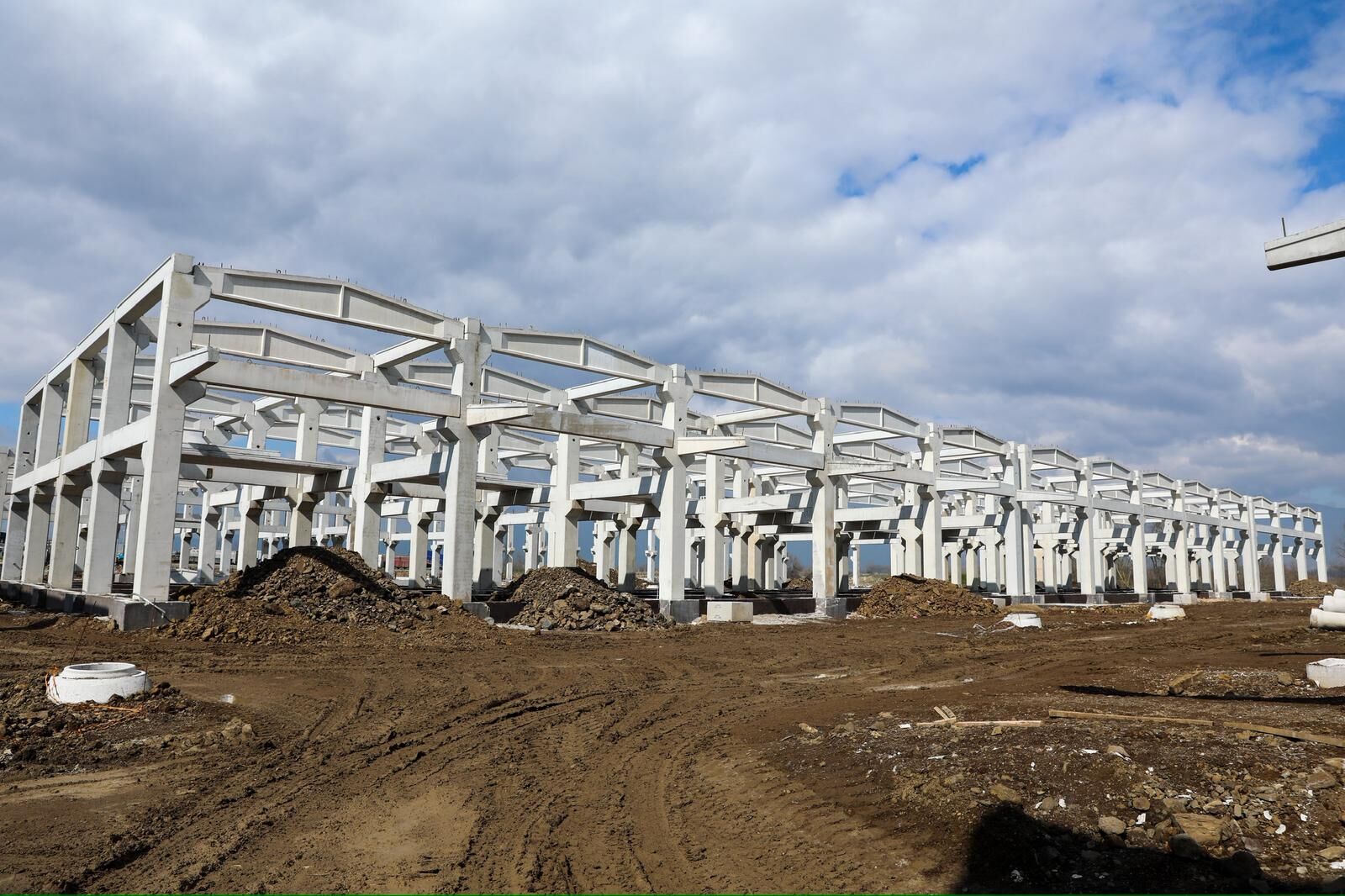 Beltaş Sanayi Sitesi 2. Ve 3. Etap (1)