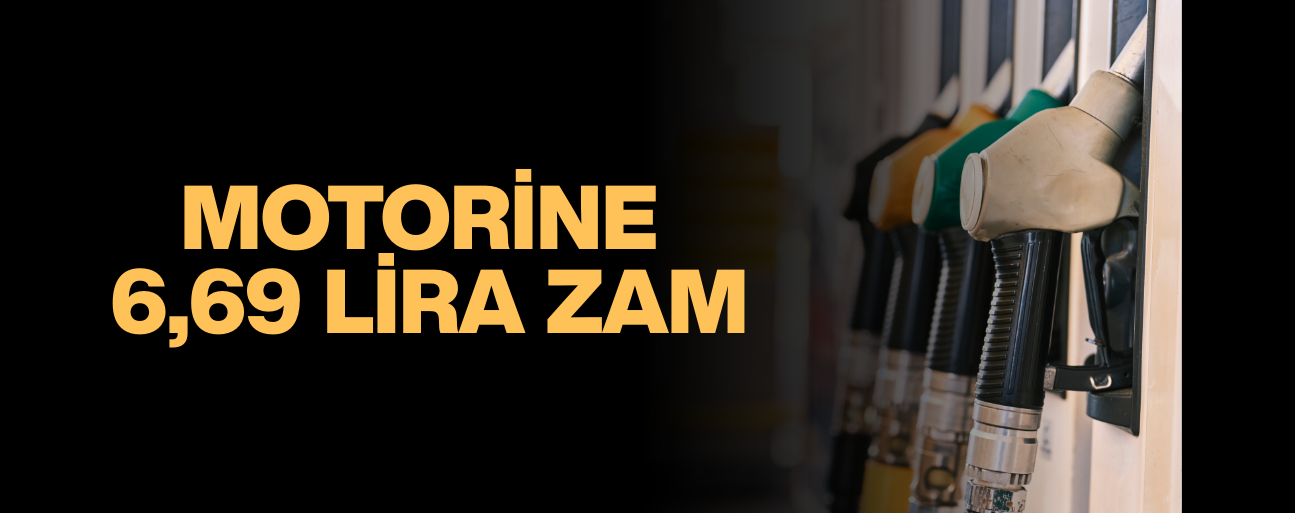 KÖRFEZ GERİLİMİ AKARYAKITI VURDU