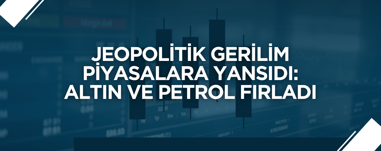 BRENT PETROL, YÜZDE 8’İN ÜZERİNDE YÜKSELİŞLE 78,74 DOLARI GÖRDÜ