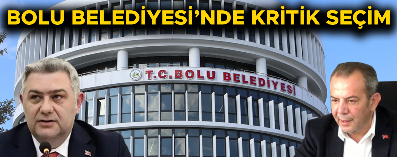 GÖREVDEN UZAKLAŞTIRILAN ÖZCAN’IN YERİNE YENİ BAŞKAN SEÇİLDİ