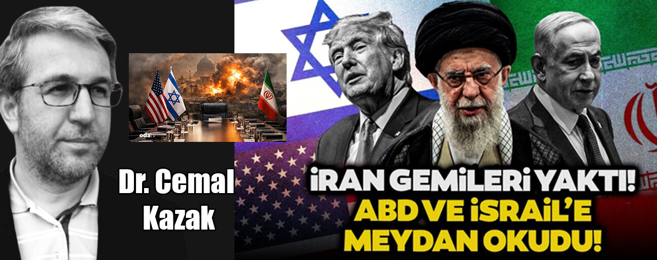 ORTADOĞU’DA BÜYÜK KIRILMA: HAMANEY’İN ÖLÜMÜ İRAN’DA REJİM DEĞİŞİKLİĞİNE NEDEN OLUR MU?