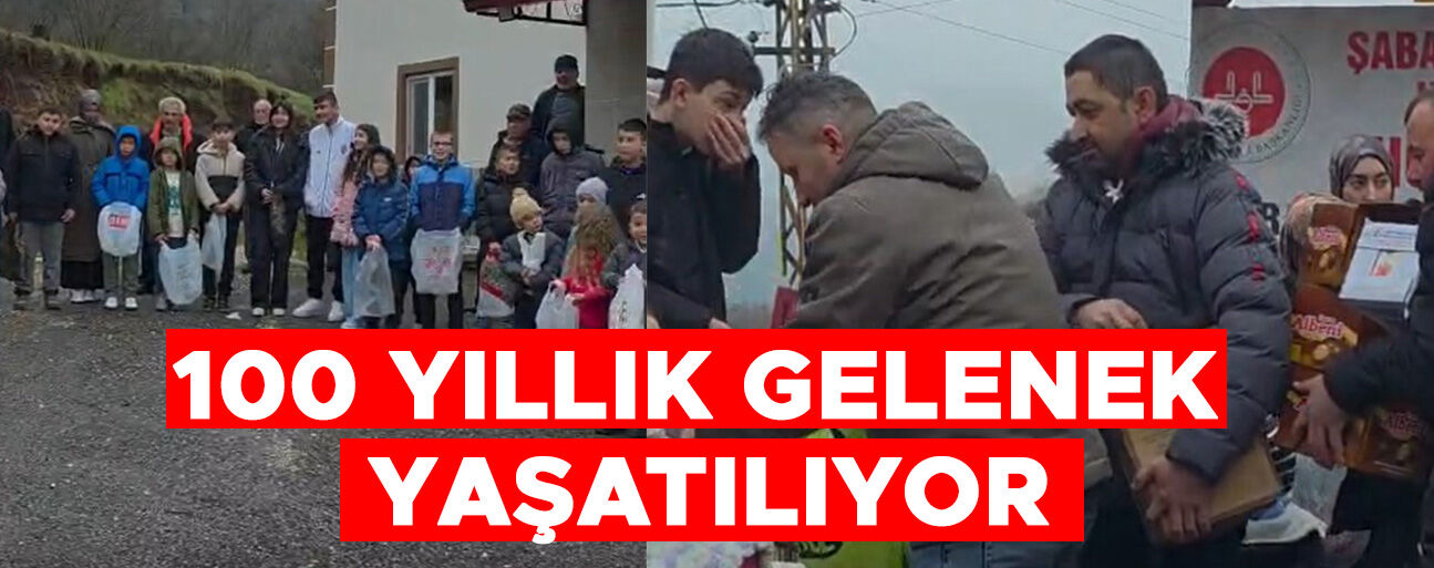 YIĞILCA’DA ÇOCUKLARA ÖZEL BAYRAMLAŞMA PROGRAMI DÜZENLENDİ