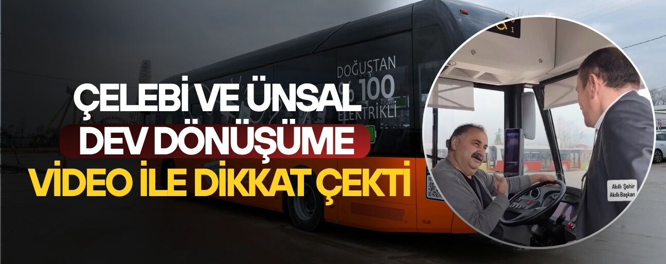 SOSYAL MEDYA PAYLAŞIMI YOĞUN İLGİ GÖRDÜ