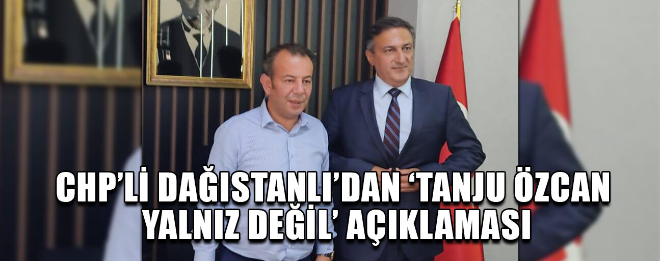 “ÖĞRENCİLERE DESTEK VERMEK SUÇ OLAMAZ”