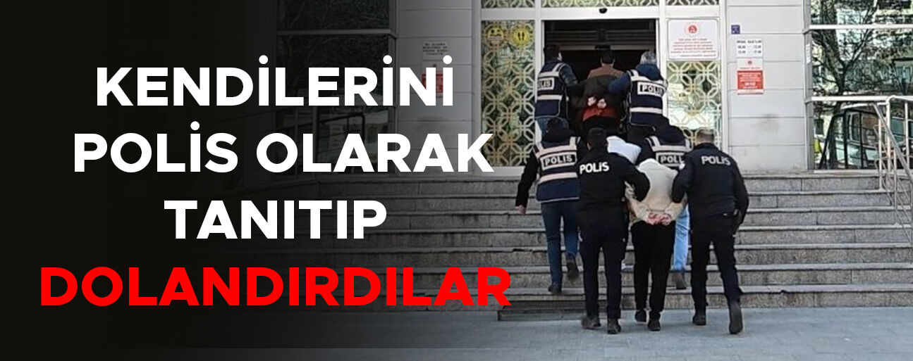 ANKARA VE DÜZCE’DE EŞ ZAMANLI OPERASYON