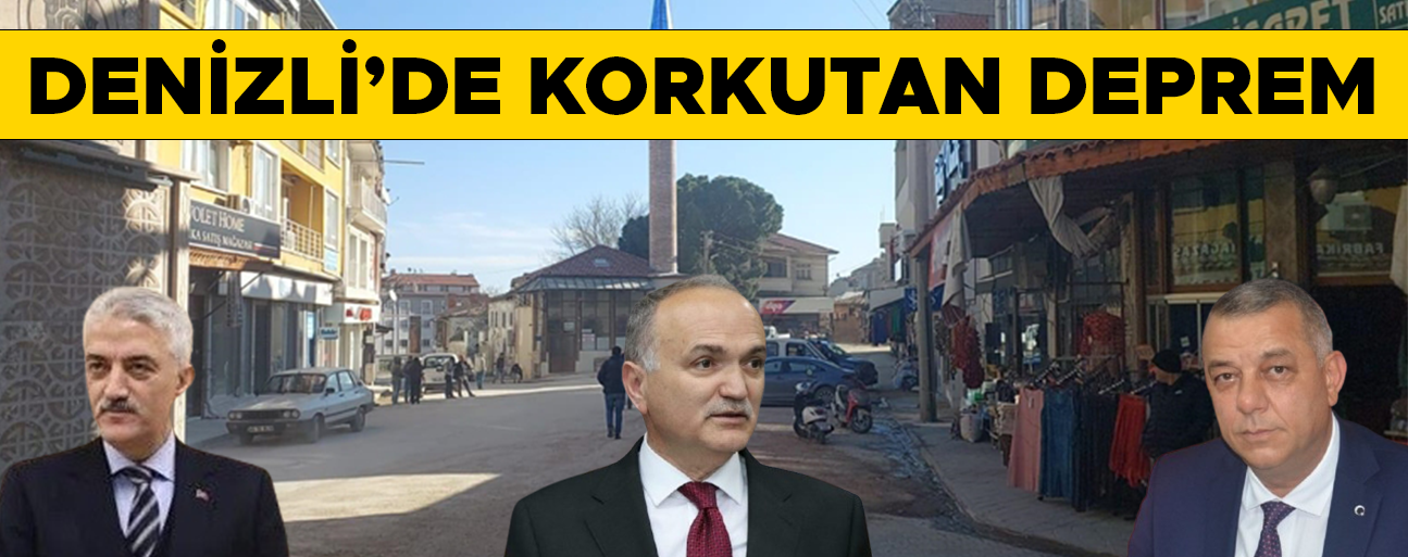 DÜZCE’DEN GEÇMİŞ OLSUN MESAJLARI YAYIMLANDI