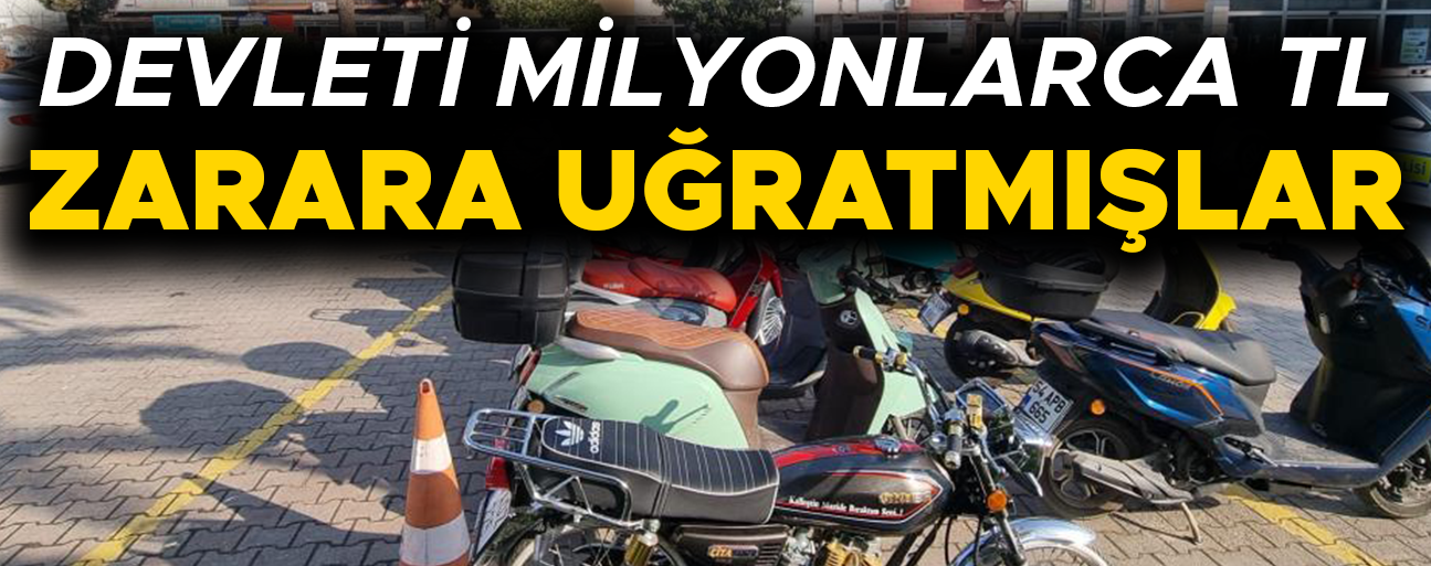 DÜZCE’DE DOLANDIRICILIK ŞEBEKESİ ÇÖKERTİLDİ