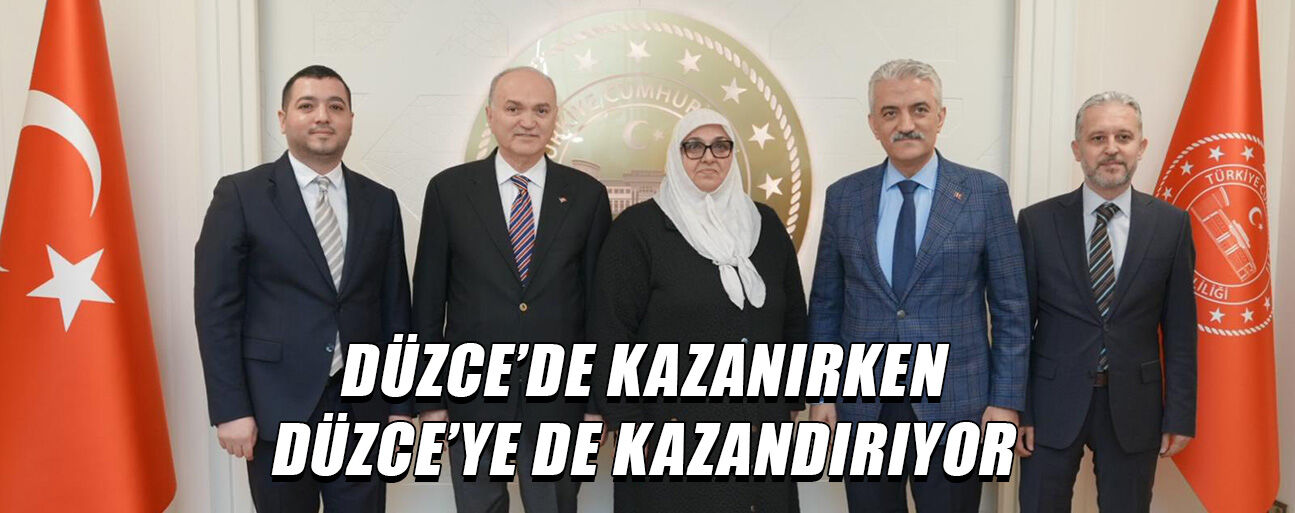 SAĞLIK OCAĞI İÇİN İMZALAR ATILDI