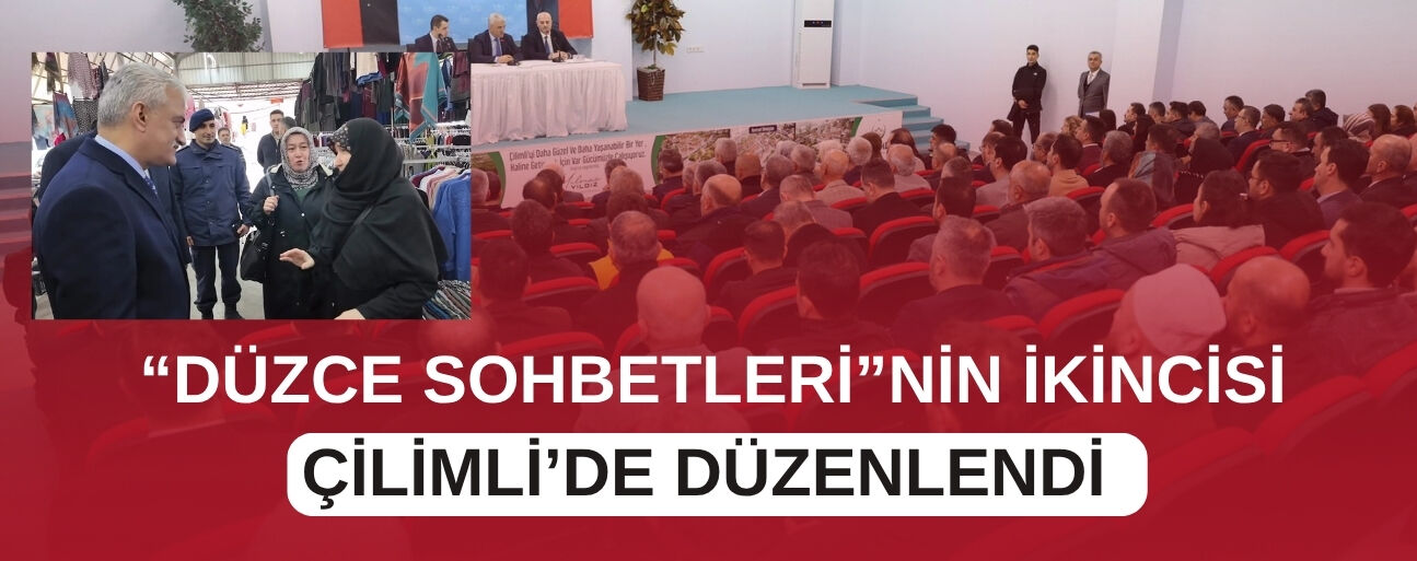 VALİ MAKAS VATANDAŞLARLA BİR ARAYA GELDİ