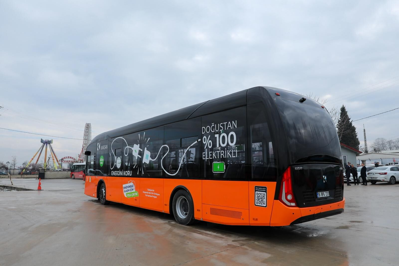 Elektrikli Otobüs Açıklama (3)-1