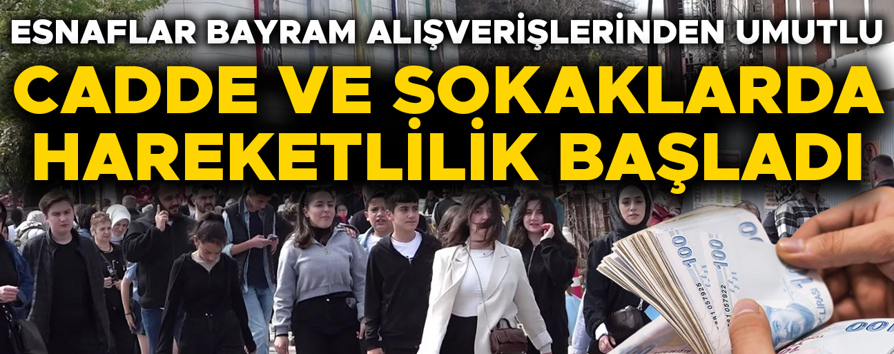 MERDİVEN ALTI ÜRÜNLERE DİKKAT!