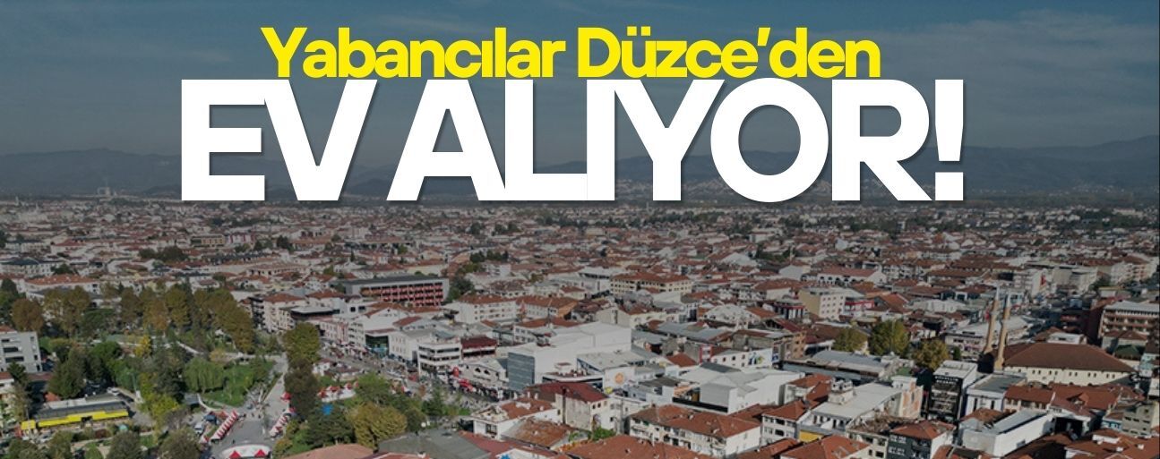 İLK İKİ AYIN VERİLERİ AÇIKLANDI