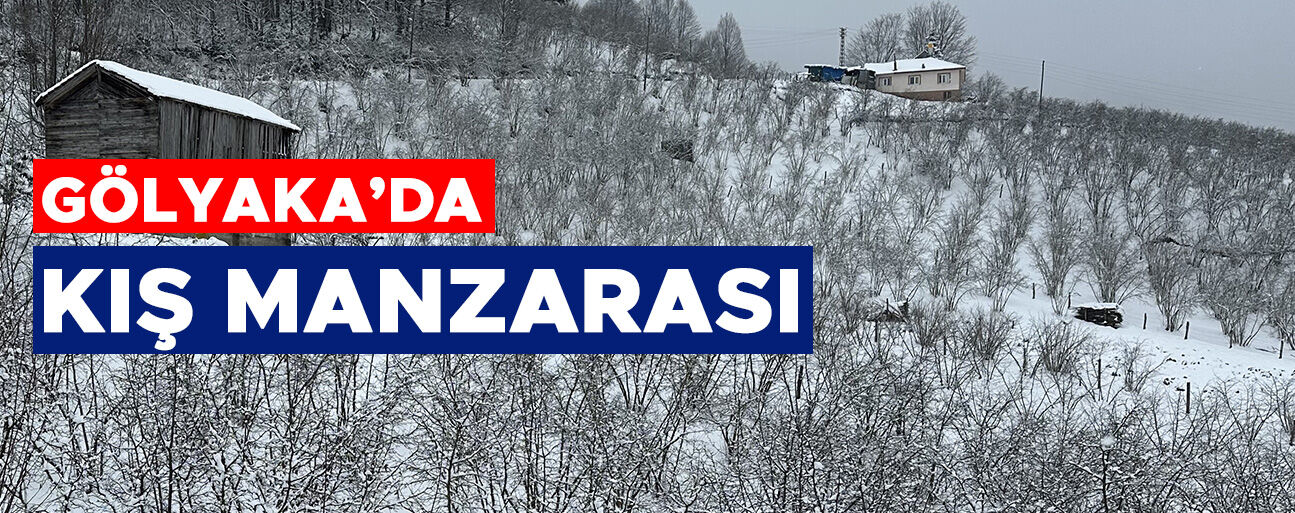 YÜKSEK KESİMLER BEYAZ ÖRTÜYLE KAPLANDI