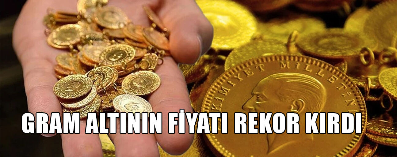 GÜVENLİ LİMANA TALEP YÜKSELDİ