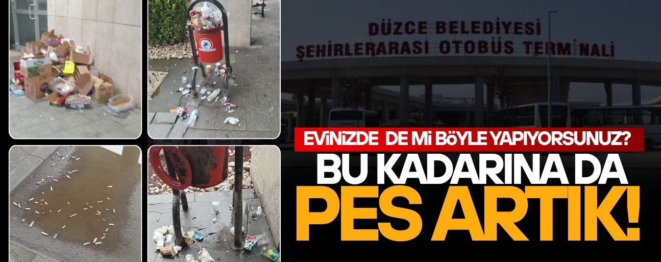 BU KADARINA DA PES ARTIK