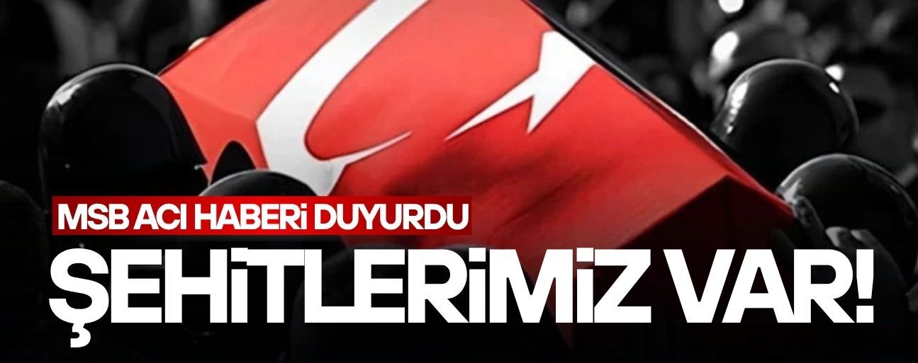 KATAR'DA KAZA KIRIMA UĞRAYAN HELİKOPTERDE 3 ŞEHİT