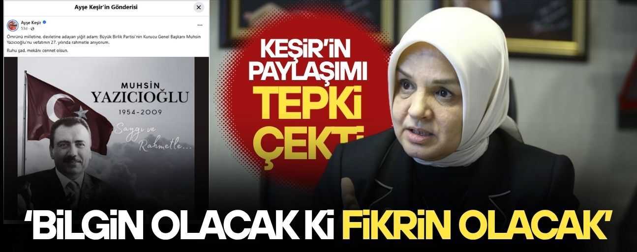 KEŞİR’DEN GALAT-I TEVZİ