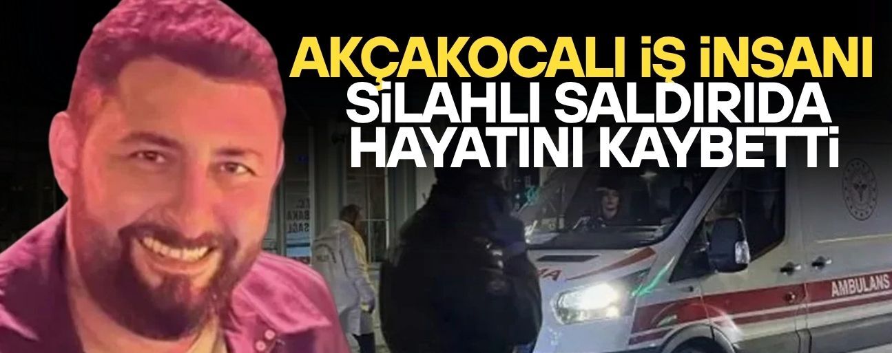 KALDIRILDIĞI HASTANEDE HAYATINI KAYBETTİ