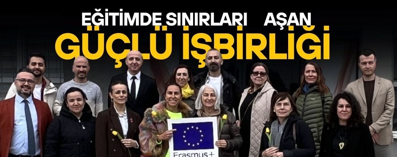 DÜZCE’DE ULUSLARARASI EĞİTİM BULUŞMASI TAMAMLANDI