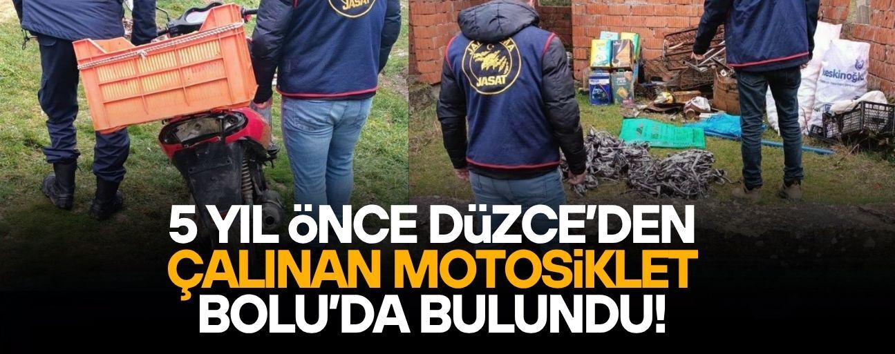 JASAT ekipleri operasyon gerçekleştirdi