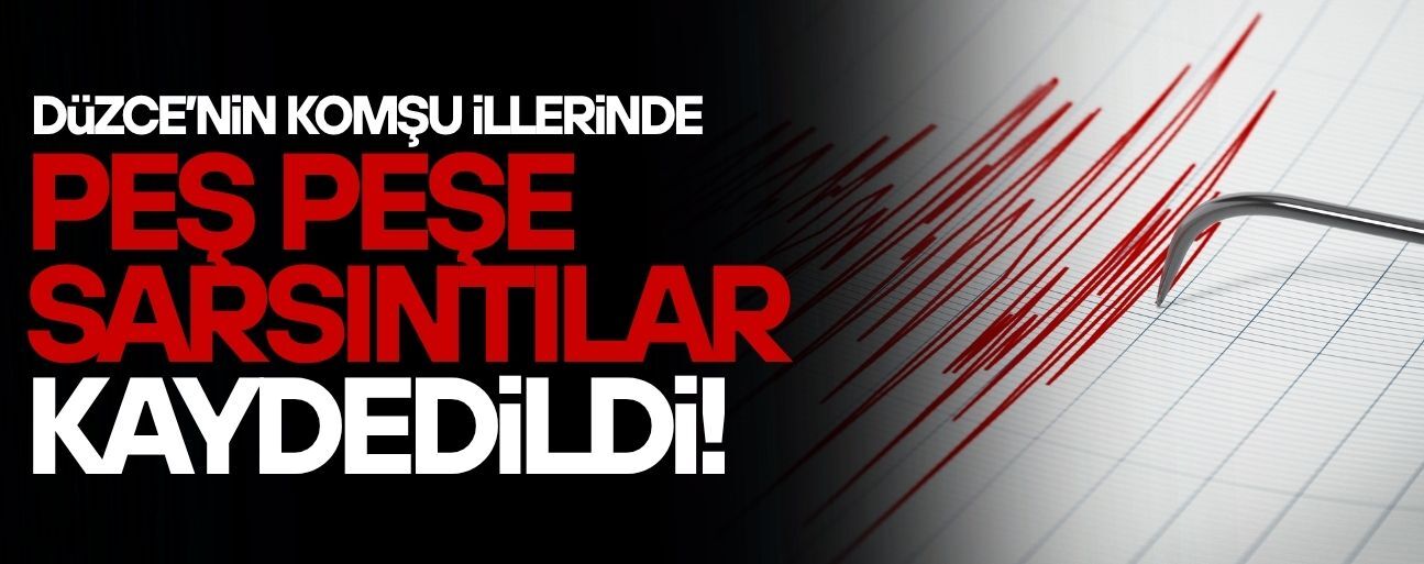 KANDİLLİ RASATHANESİ AÇIKLADI