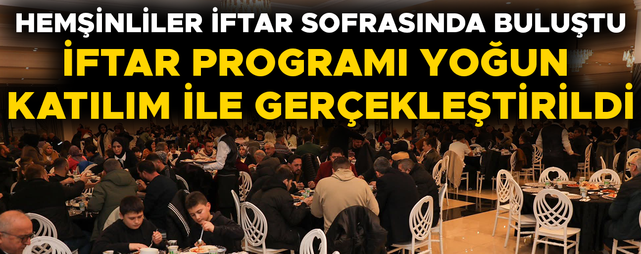 POSTOĞLU: “HEMŞİN KÖYÜMÜZÜN MÜZESİNİ YAKIN ZAMANDA TAMAMLAYACAĞIZ”