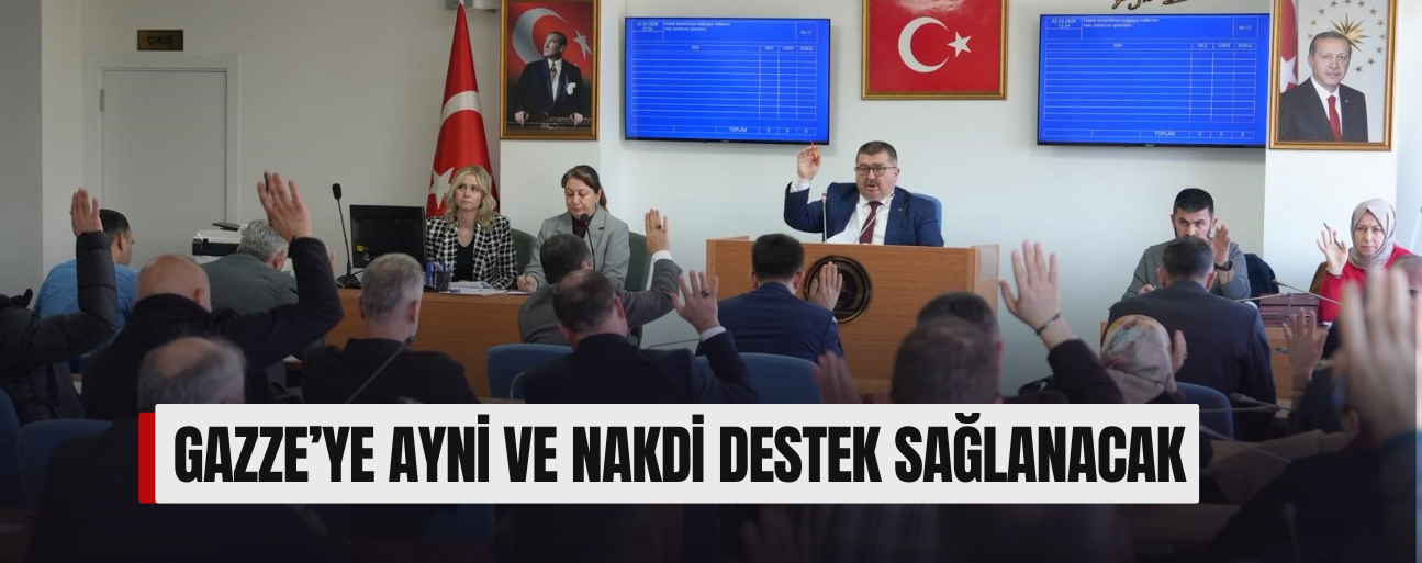 BELEDİYE AKARYAKIT TANKERİ VE MİNİBÜS ALACAK