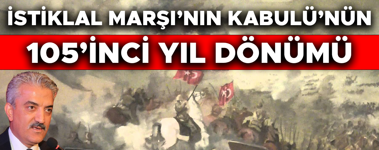 VALİ MAKAS KUTLAMA MESAJI YAYIMLADI