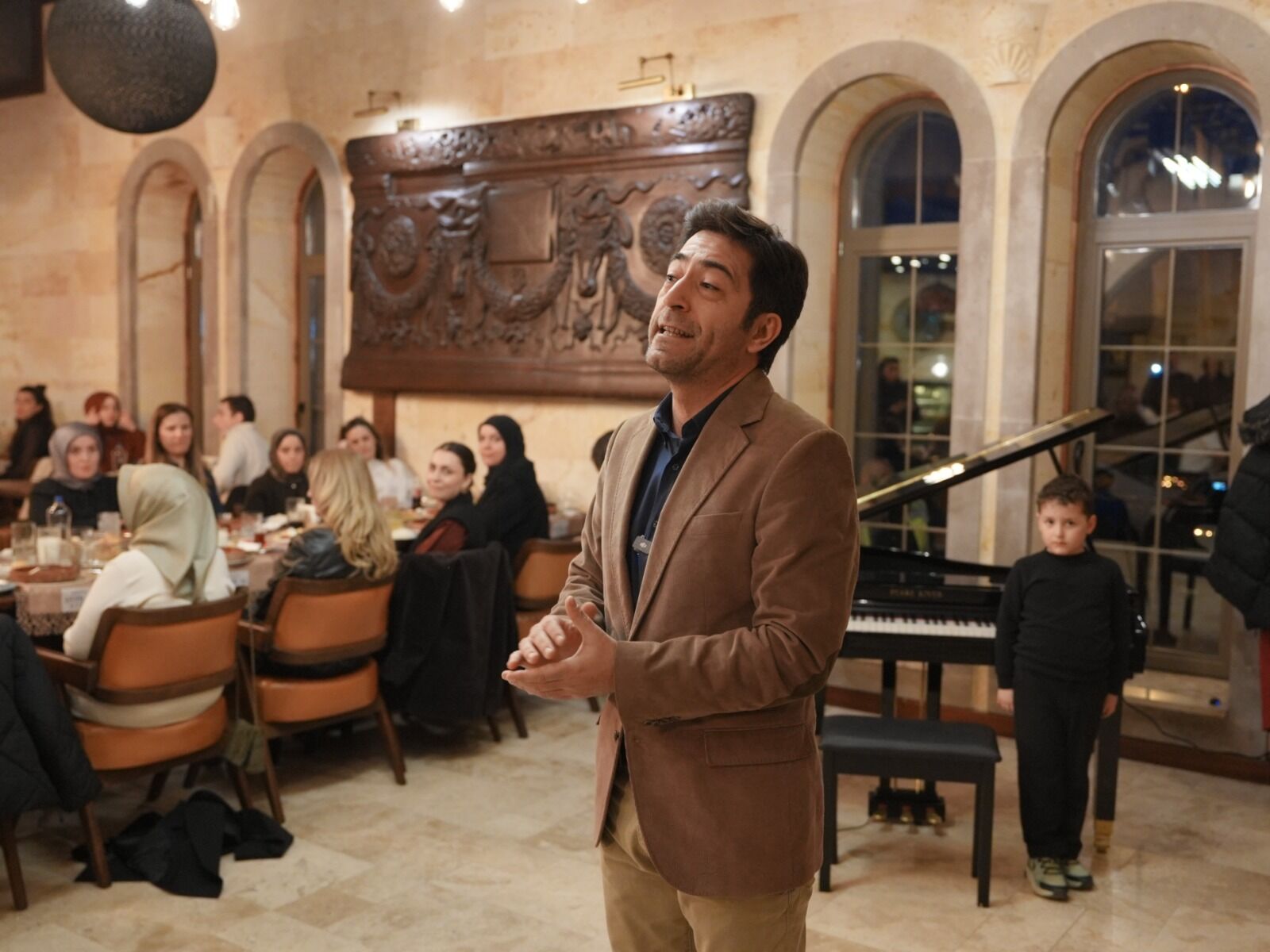 İstiklal Marşı'nın Kabulü (15)