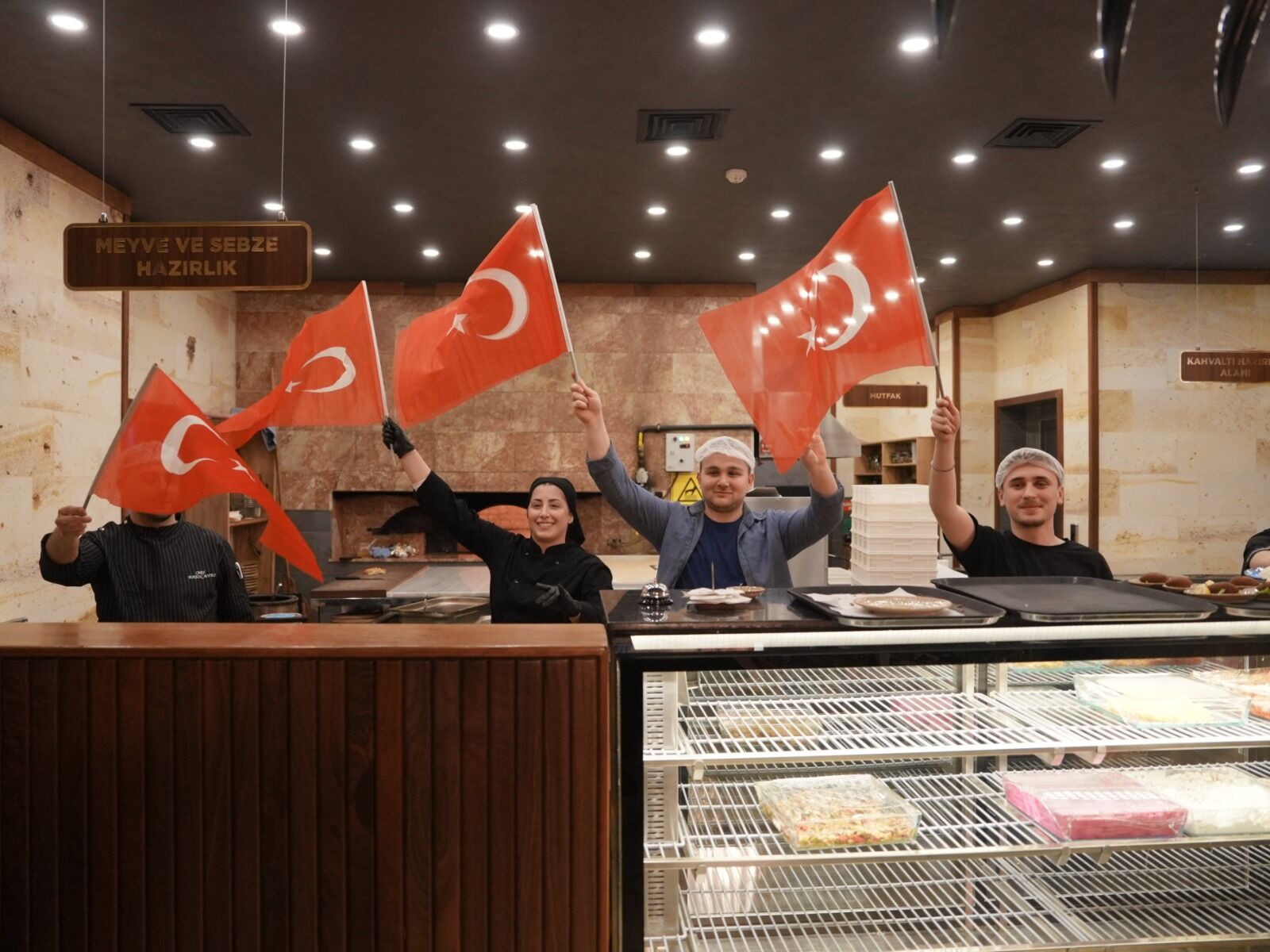 İstiklal Marşı'nın Kabulü (7)