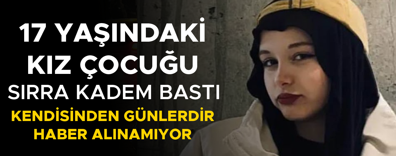 AİLESİNİN ENDİŞELİ BEKLEYİŞİ DEVAM EDİYOR