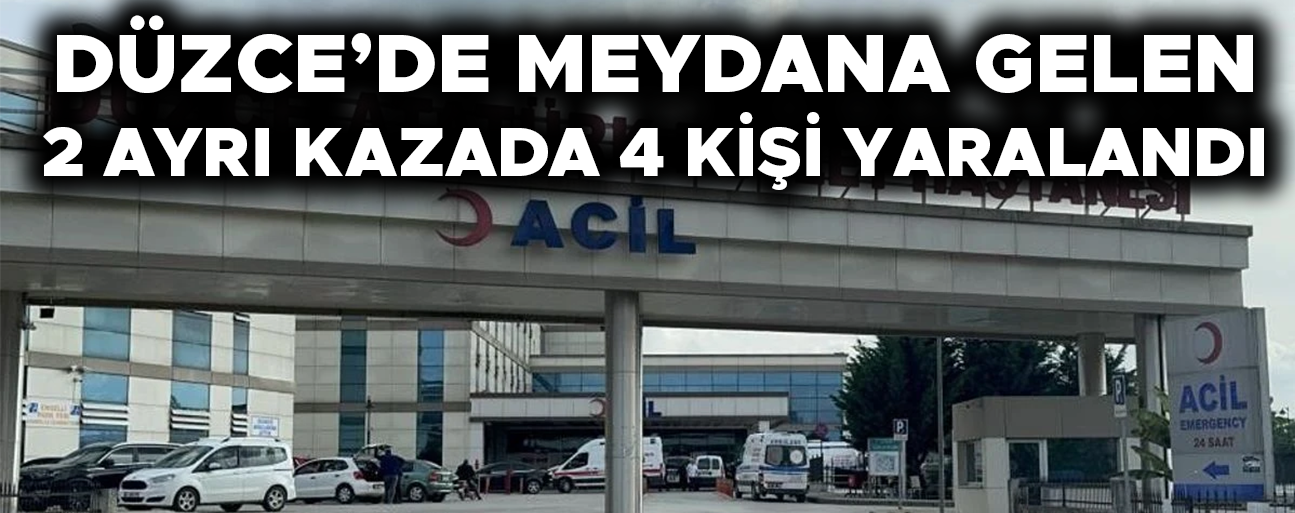 YARALILARIN TEDAVİLERİ DEVAM EDİYOR