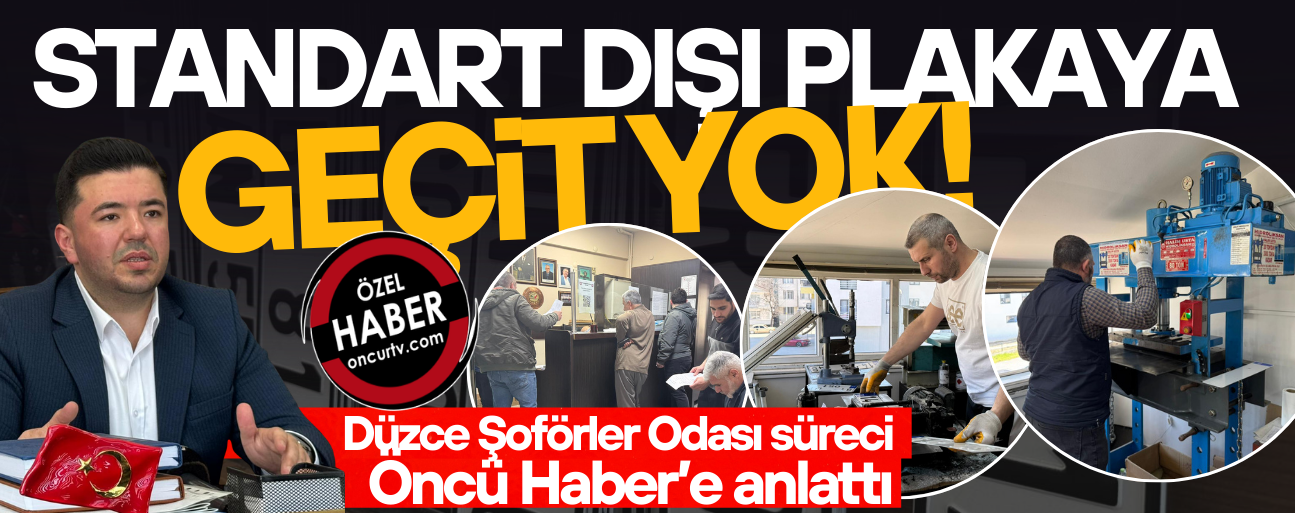 SON TARİH 1 NİSAN! CEZASI DUDAK UÇUKLATIYOR