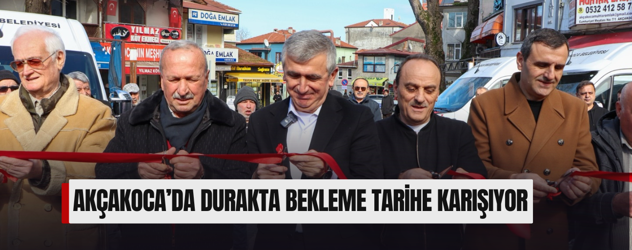 15 DAKİKADA BİR DÜZENLİ SEFER, SIFIR ARAÇLARDAN OLUŞAN YENİ FİLO HİZMETE GİRDİ