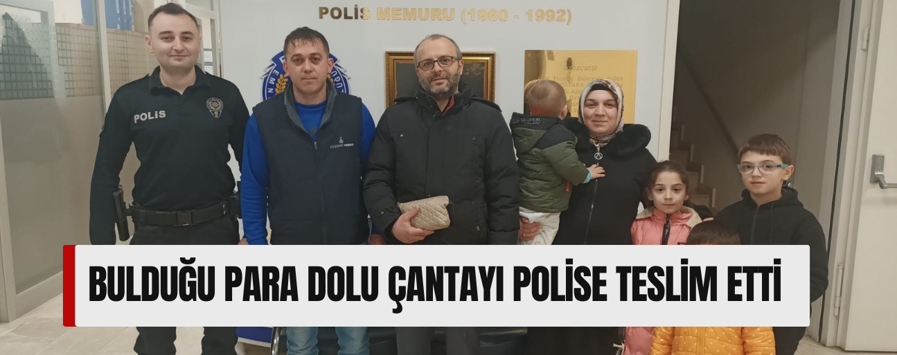 DAVRANIŞI VE DÜRÜSTLÜĞÜ TAKDİR TOPLADI