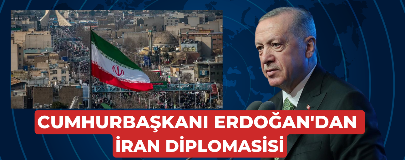 “TÜRKİYE OLARAK ÇABALARIMIZI KARARLILIKLA SÜRDÜRECEĞİZ”