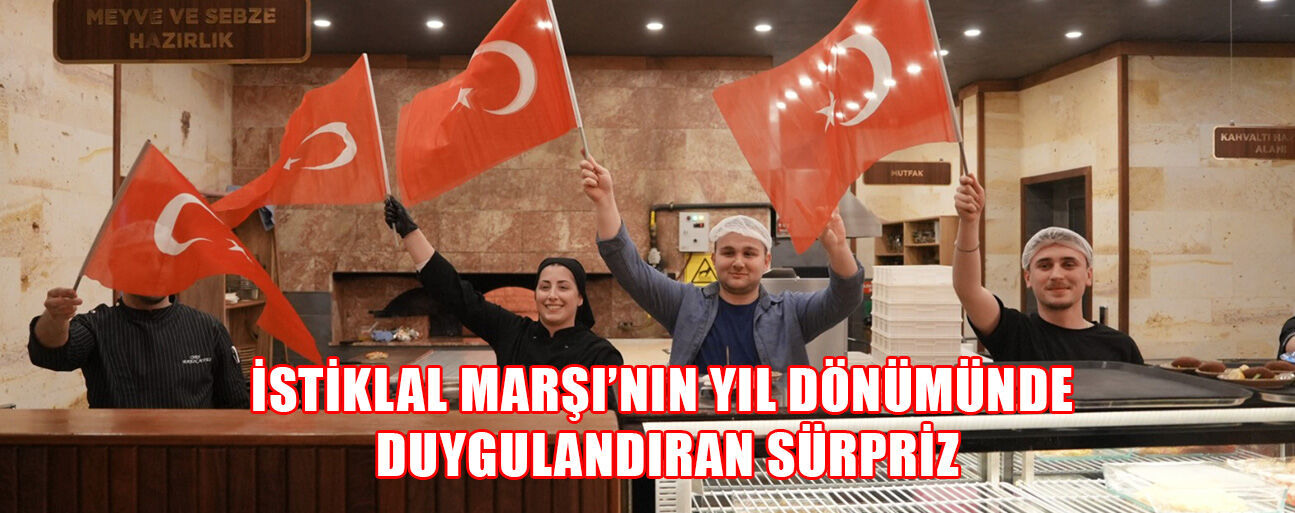 MİNİK PİYANİSTTEN GURURLANDIRAN PERFORMANS