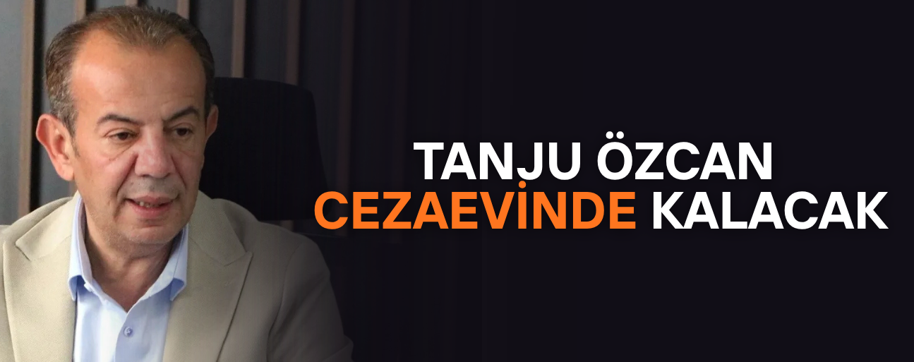 ARA KARAR DURUŞMASINDA TUTUKLULUĞUN DEVAMINA KARAR VERİLDİ