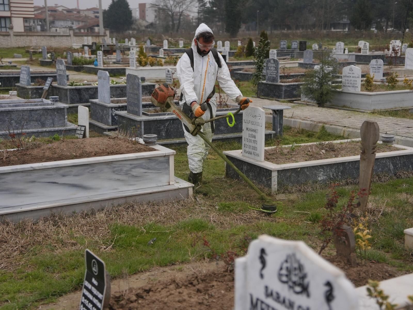Mezarlık Cami Temizlik (10)