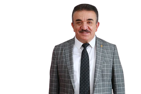 Mustafa Kayikçi-2