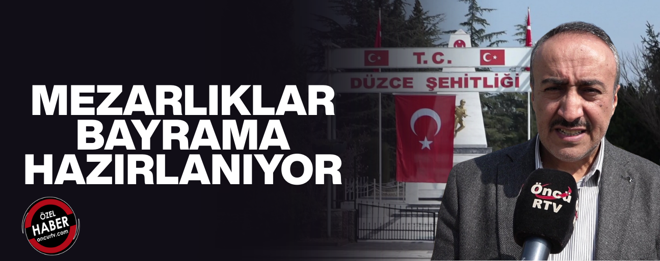 KABİR ZİYARETİNDE ÇÖPLERİNİZİ ÇÖP KUTULARINA ATIN