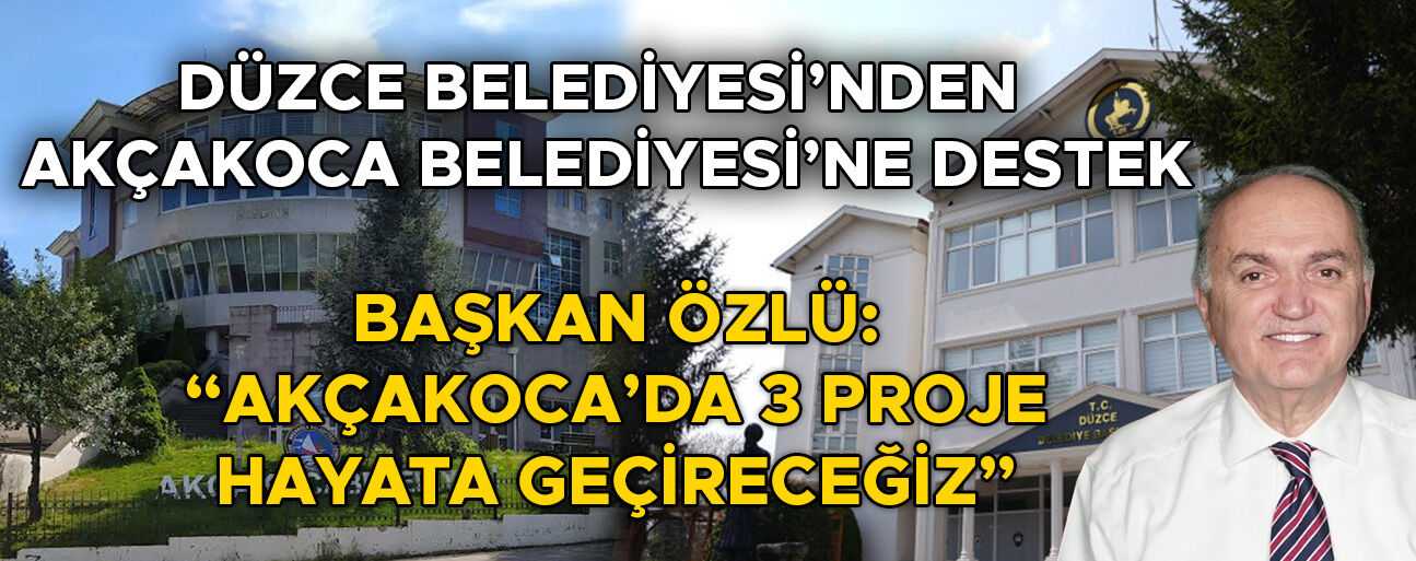 “ÖNEMLİ OLAN İL DÜZEYİNDE ŞEHRİMİZİN KALKINMASI VE GÜZELLEŞMESİ”