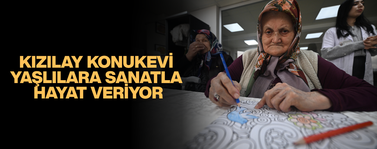 AKTİVİTELERLE SOSYAL VE YARATICI YAŞAM DESTEKLENİYOR