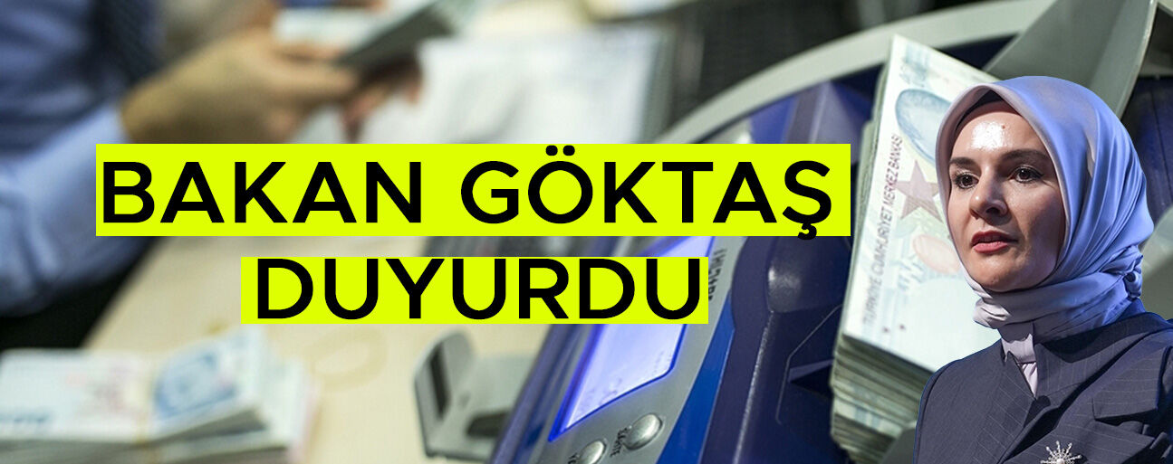 MART AYI SED ÖDEMELERİ HESAPLARA YATIRILDI