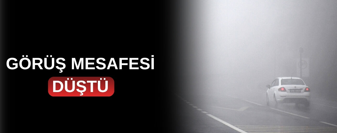 YER YER SAĞANAK YAĞIŞ ETKİLİ OLUYOR