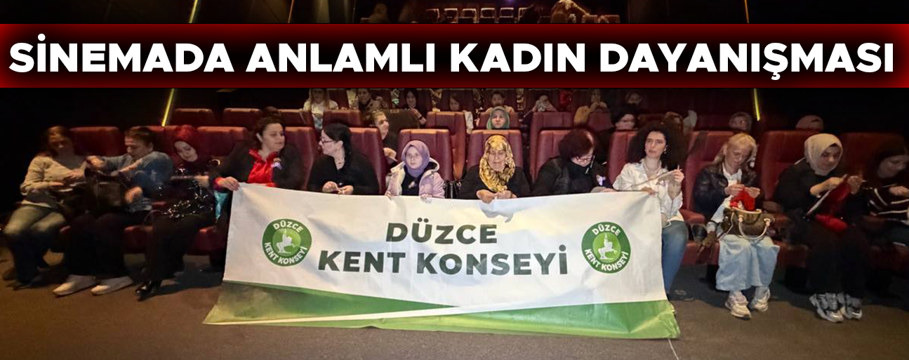 İHTİYAÇ SAHİBİ ÇOCUKLAR İÇİN ÖRGÜ ÖRDÜLER