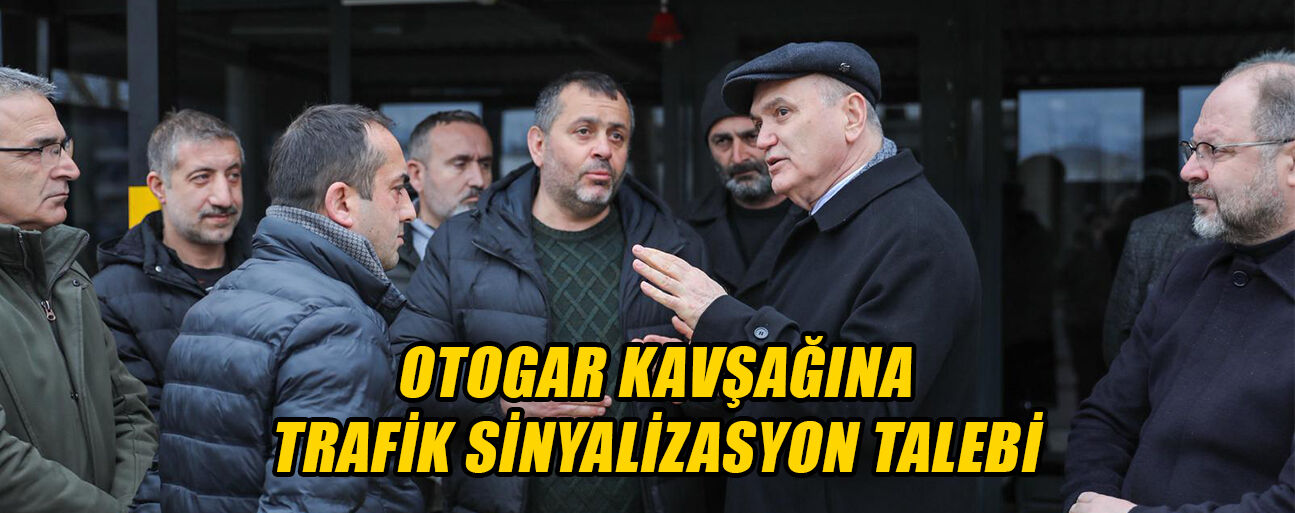 BAŞKAN ÖZLÜ’DEN YERİNDE İNCELEME