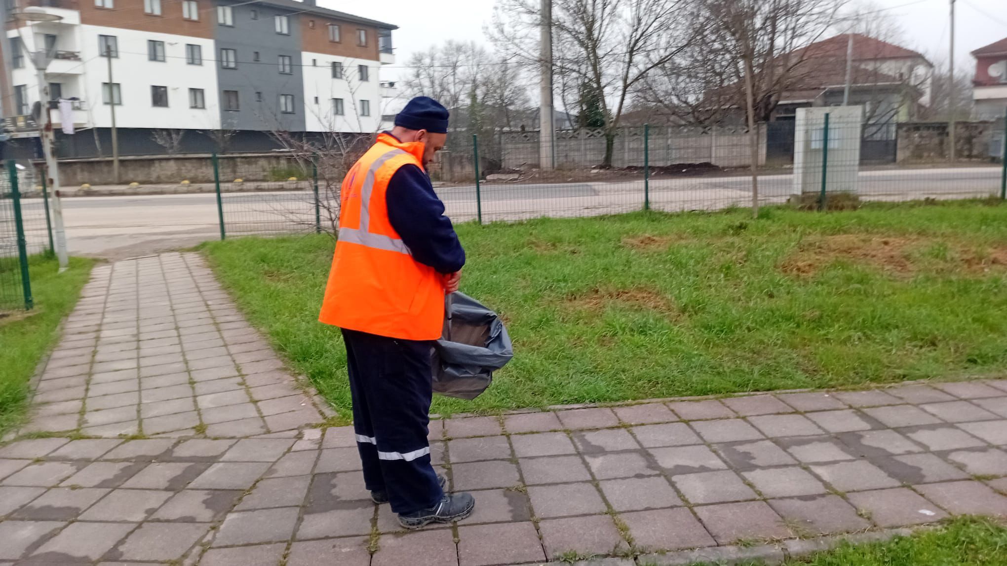 Temizlik Işleri Saha (6)