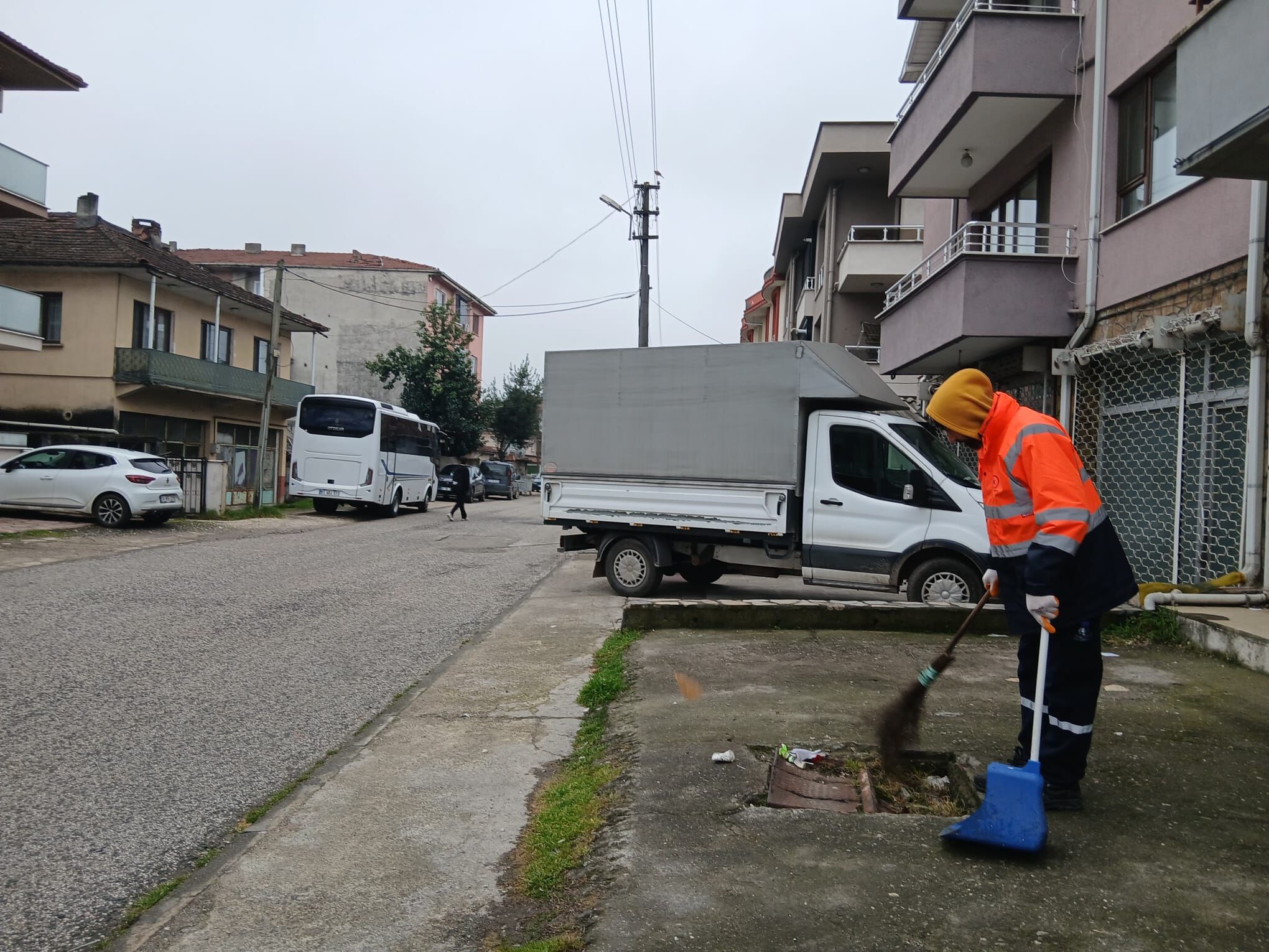 Temizlik Işleri Saha (9)